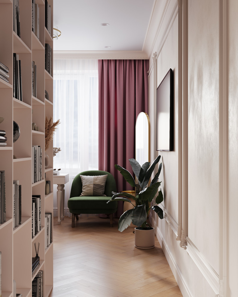 ЖК Южная Битца