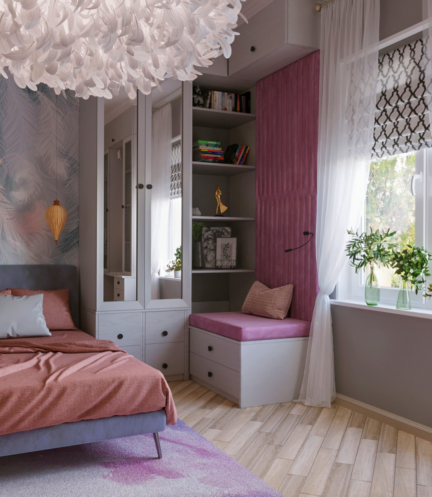 В ритме танца