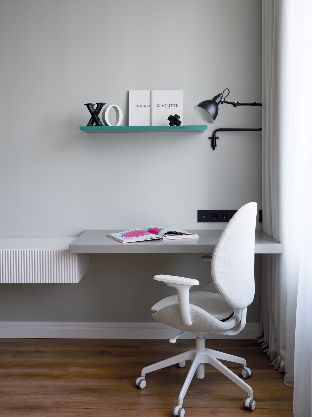 ЖК Нагатино i-Land