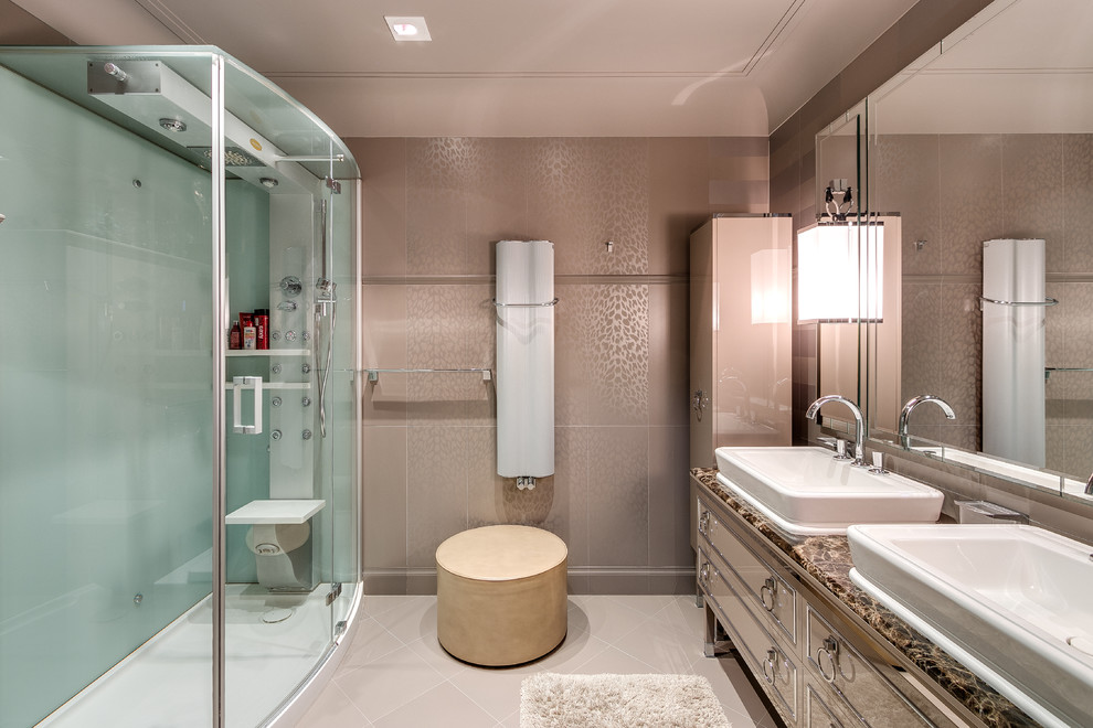 Дом в Немчиновке