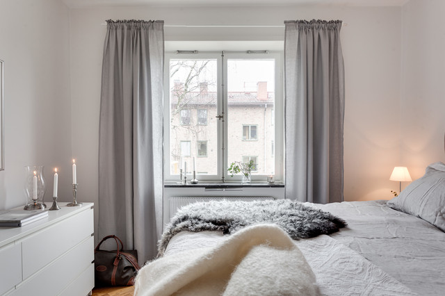Styling bedroom