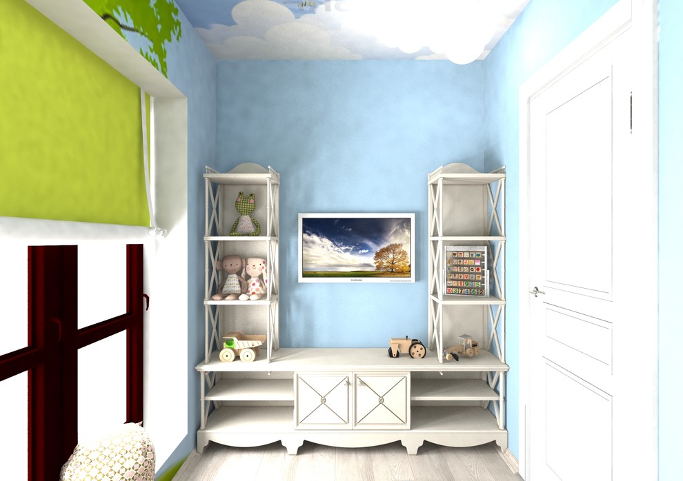 261 Дизайн интерьера дома в г. Шебекино