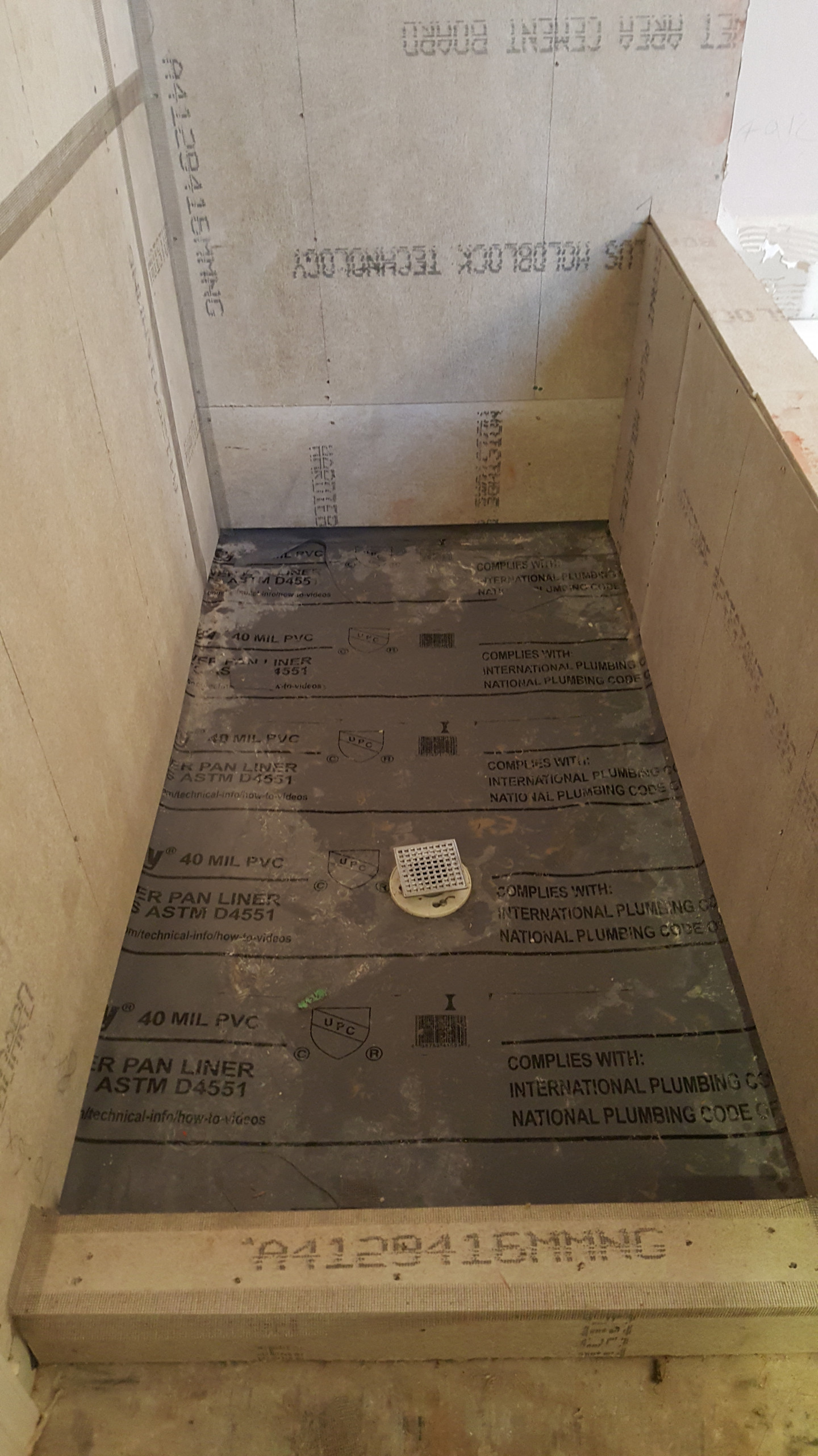 Bathroom & Home Upgrades
