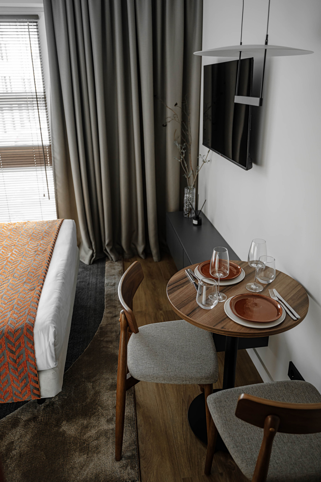 Шоурум ЖК МОСКО