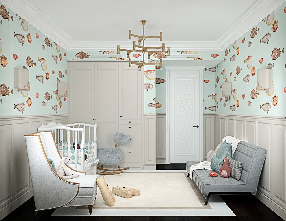 Апартаменты для большой семьи