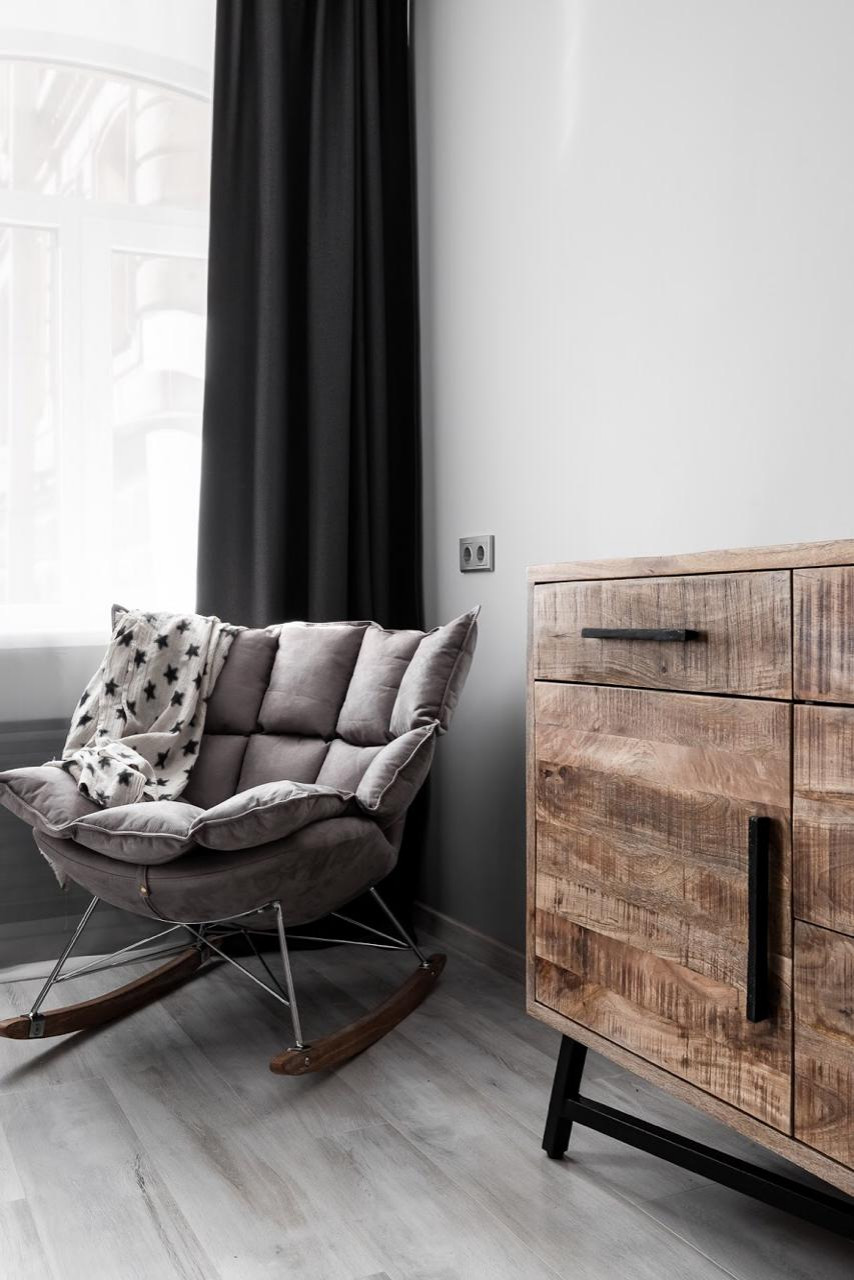 Проект Манежный