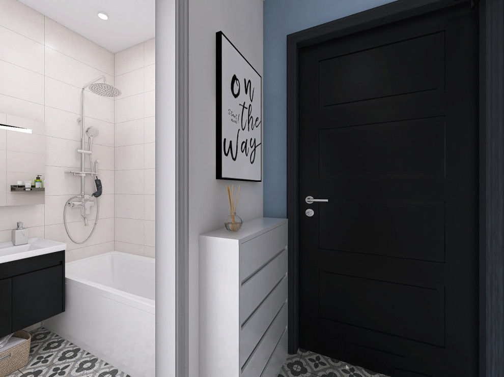 ЖК Английская Миля