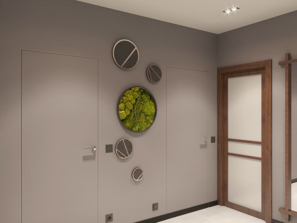 Квартира на Балтийской