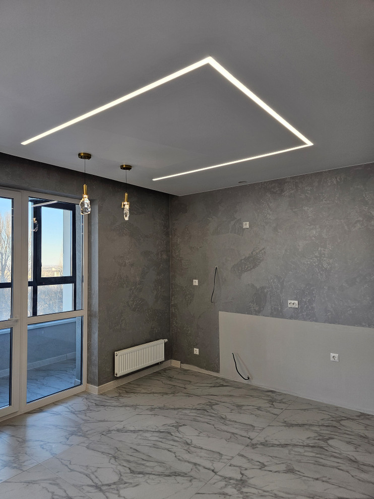 ремонт квартир