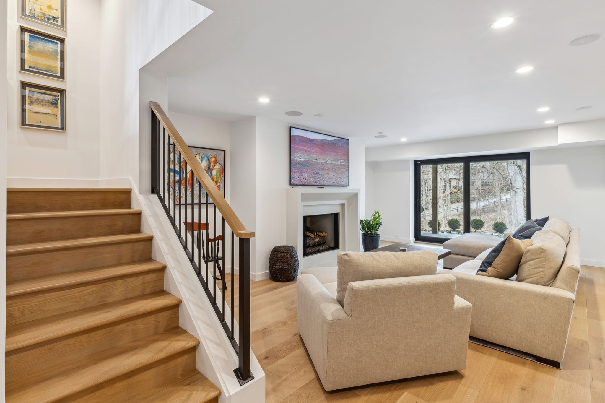 Rocky River Whole House Renovation 2024
