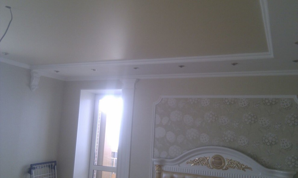 Пространство для жизни, с видом на бульвар