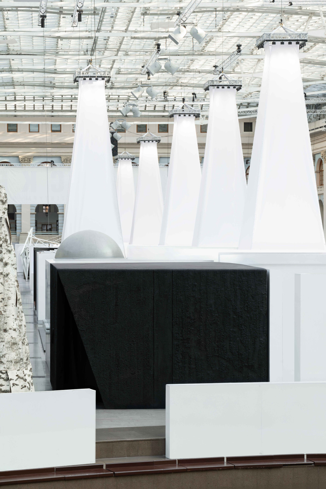 Макет проекта