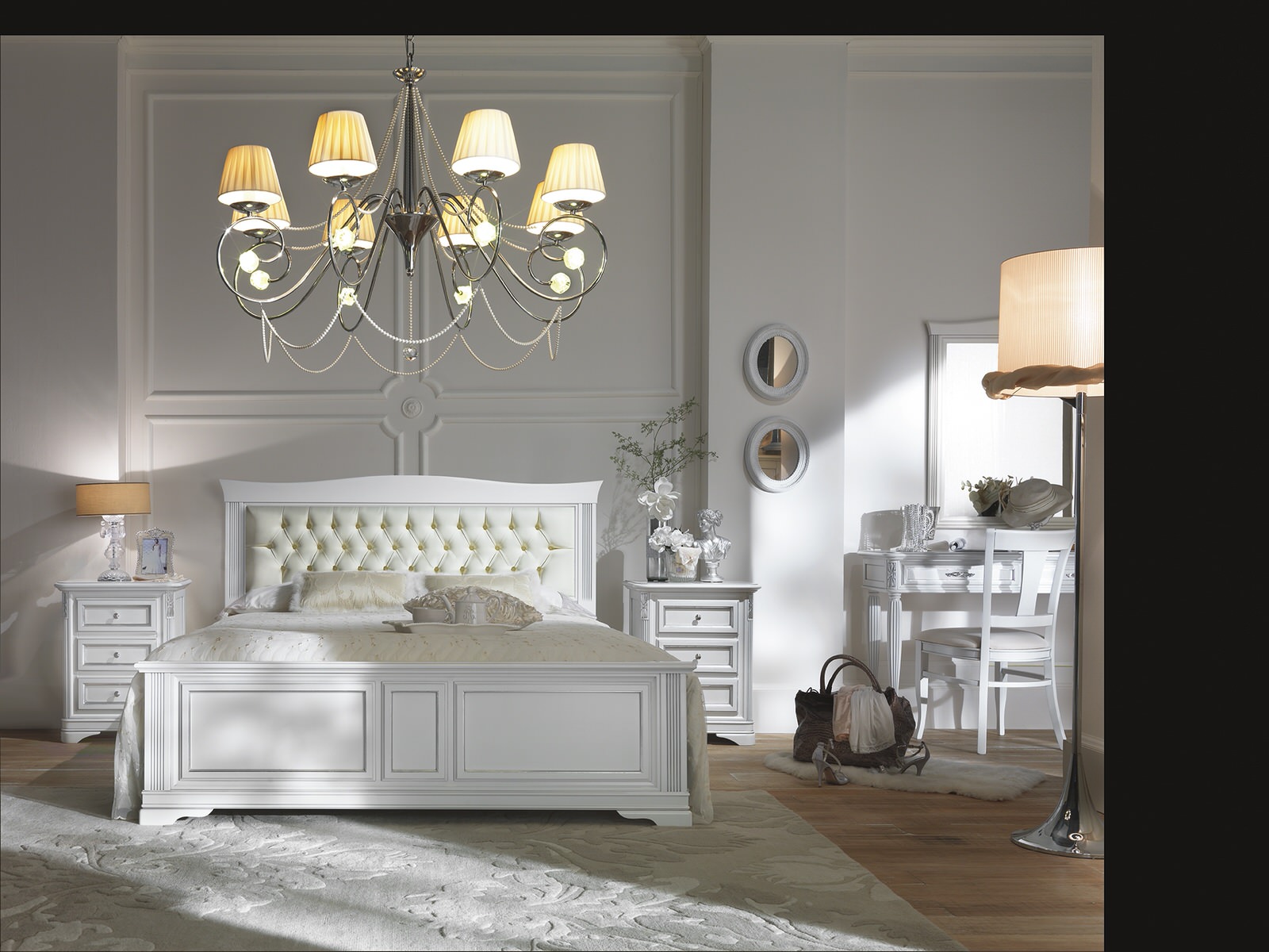 Современные Коллекции