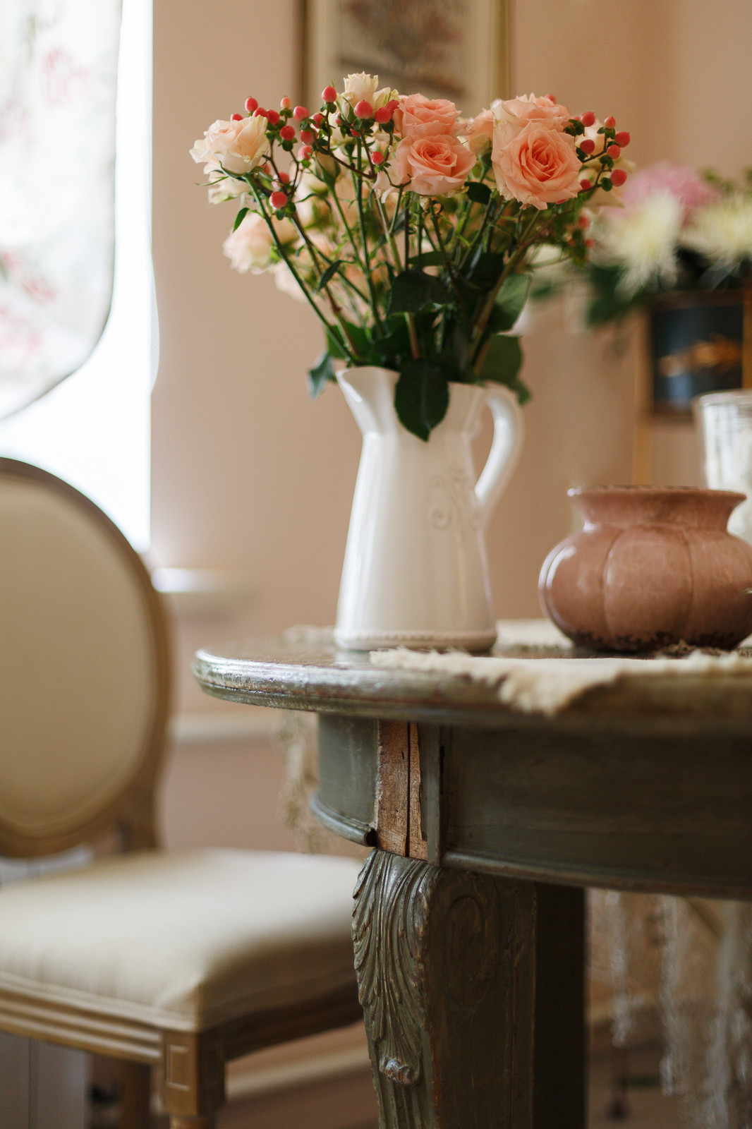 Квартира на Новозаводской