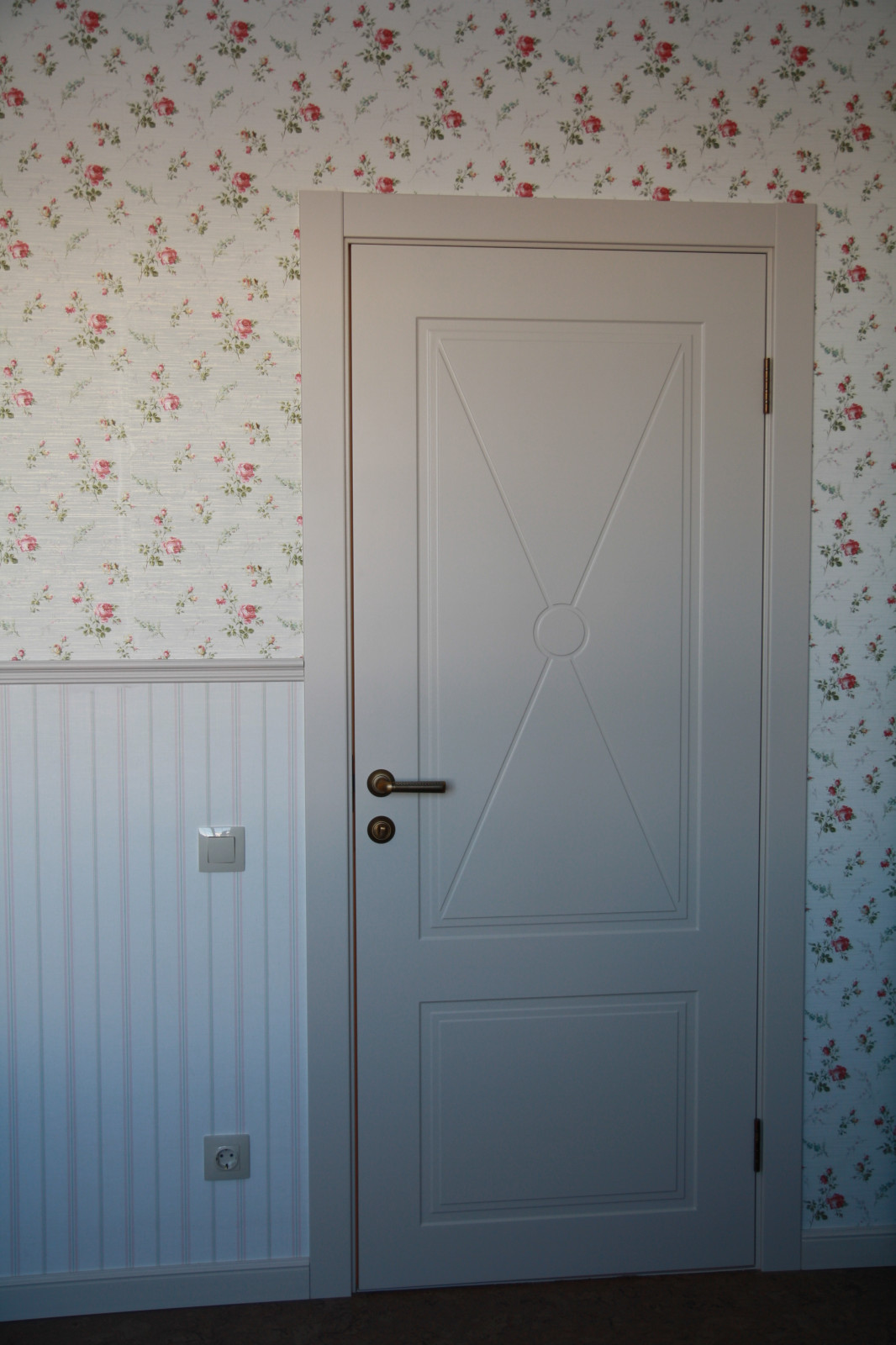 спальня хозяйки