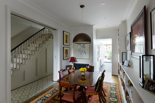 How To Update An Edwardian Home