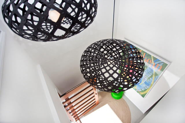 Gorman trendy-entre