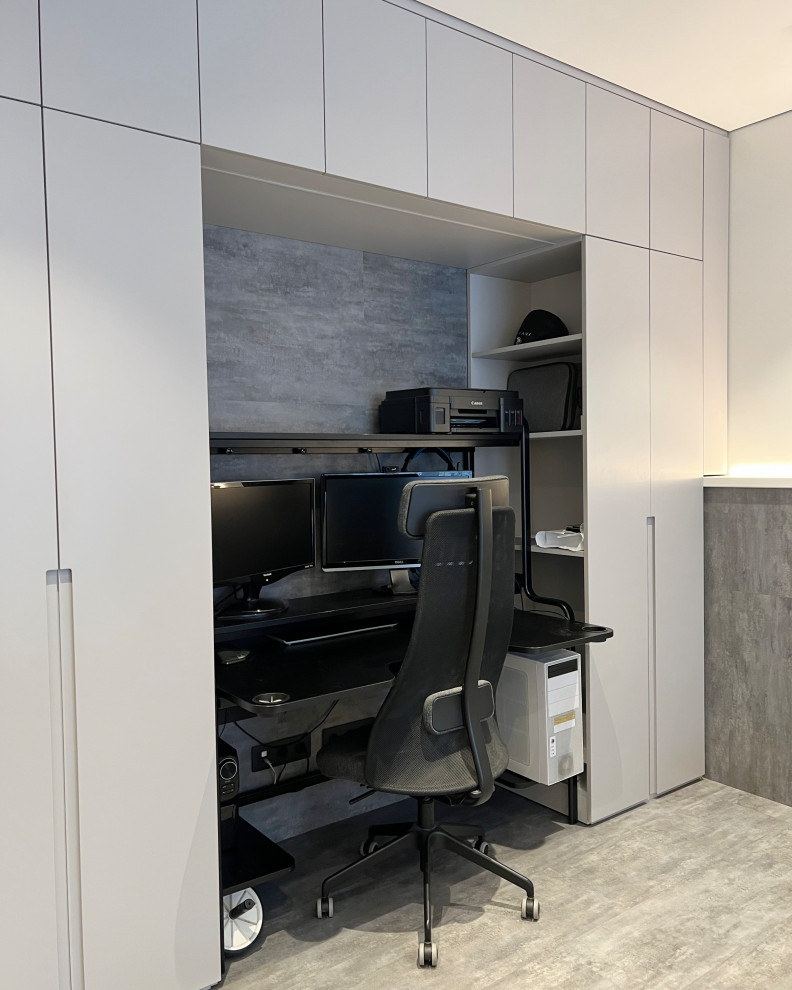 Квартира 65 м2