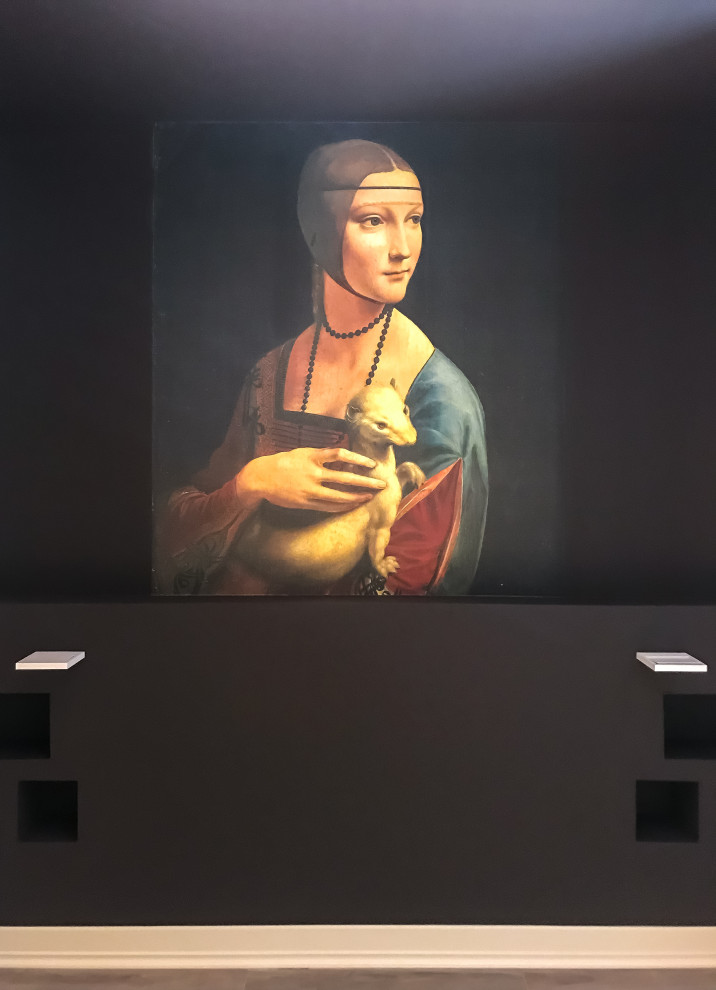 CASA PENTA