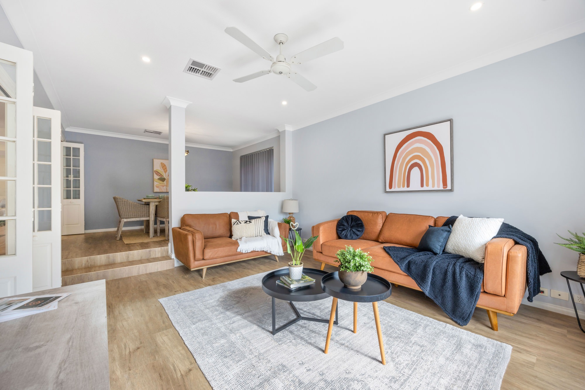 64 Burnbank Way. Mount Barker