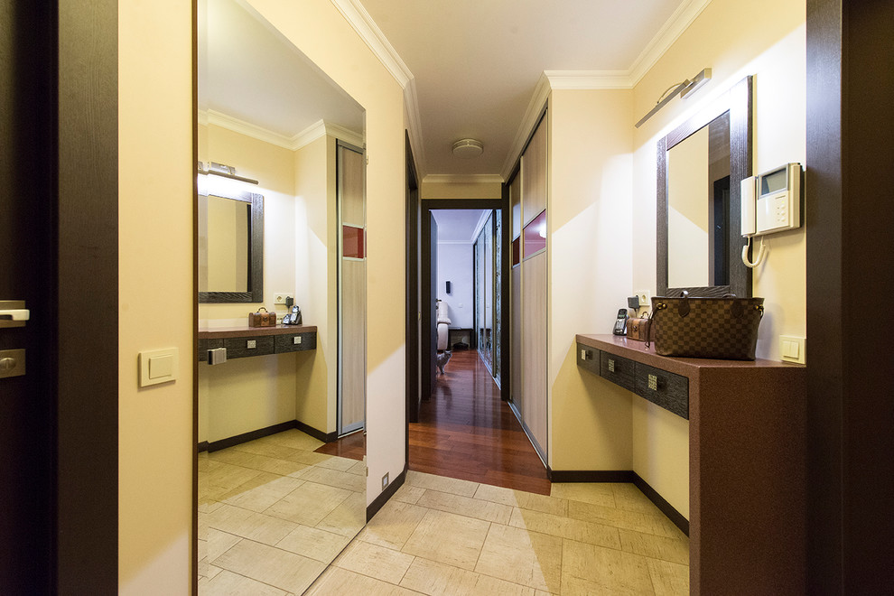 Демократичный фьюжн