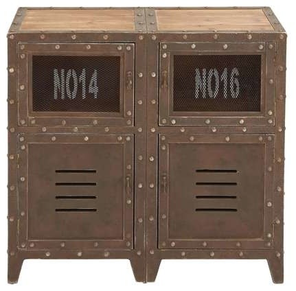 Art Furniture - Side tables, Chests, Trunks, Nightstands