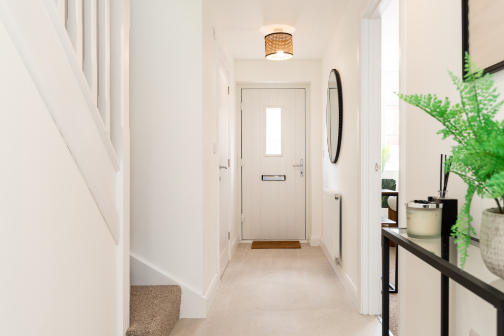 Coventry Rd - New Build