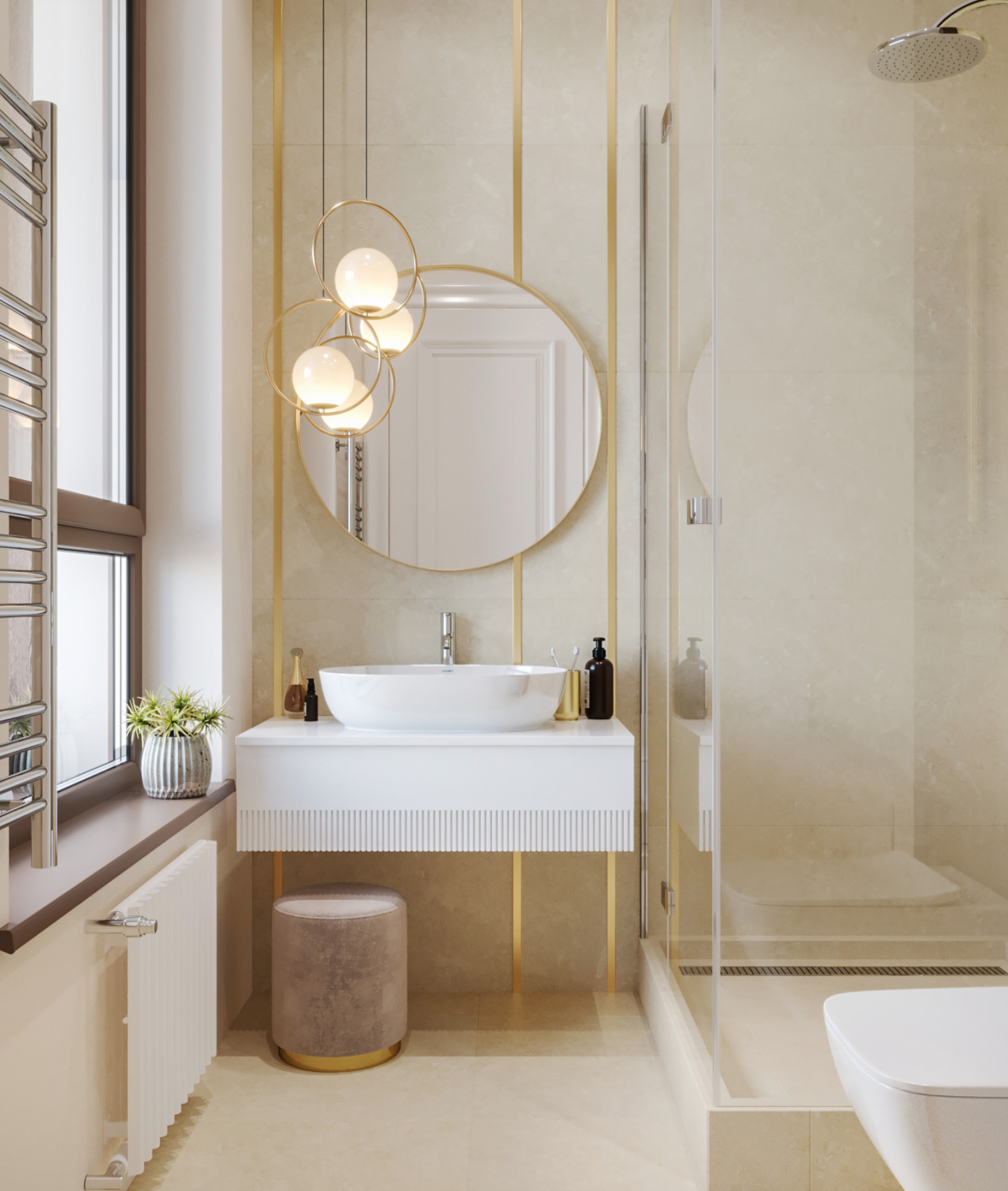 ЖК Макаровский - 2