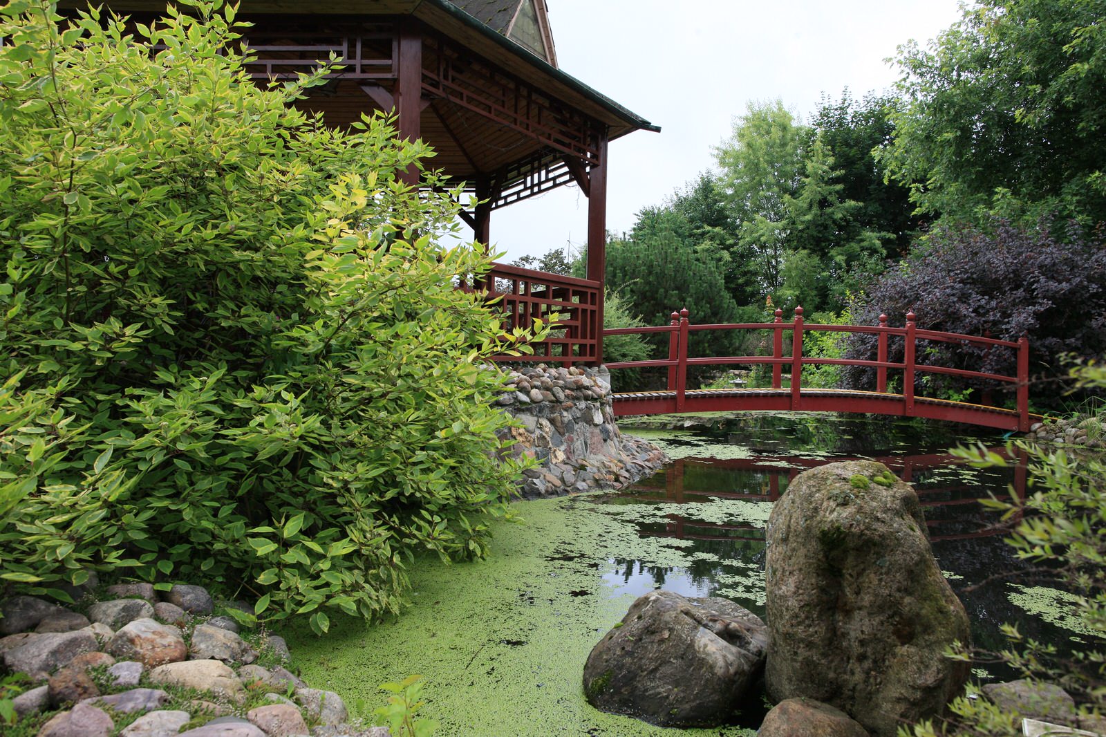 Частное землевладение "Высоково"