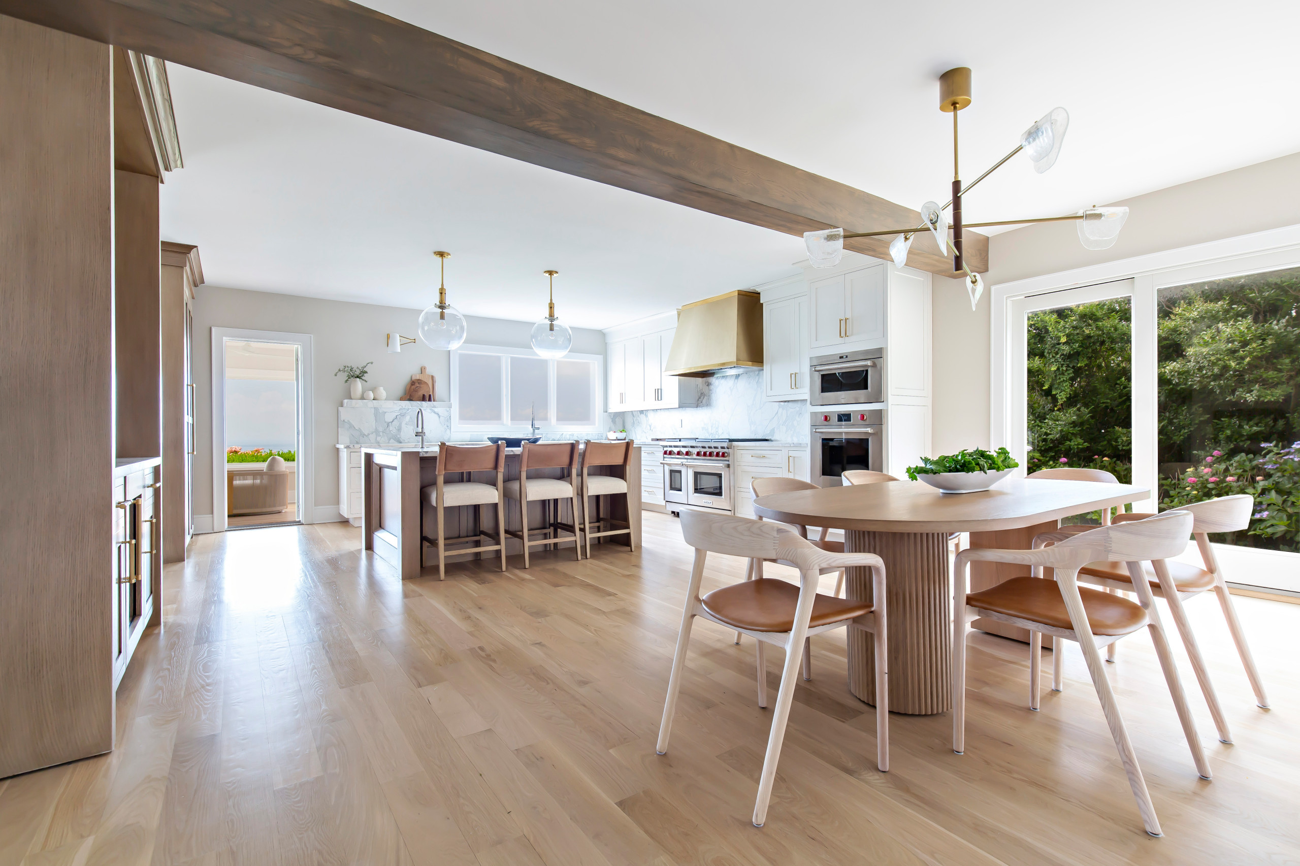 Old Field Waterfront