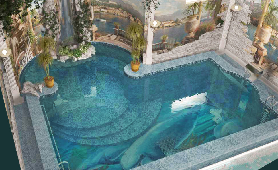 Дворцовая классика