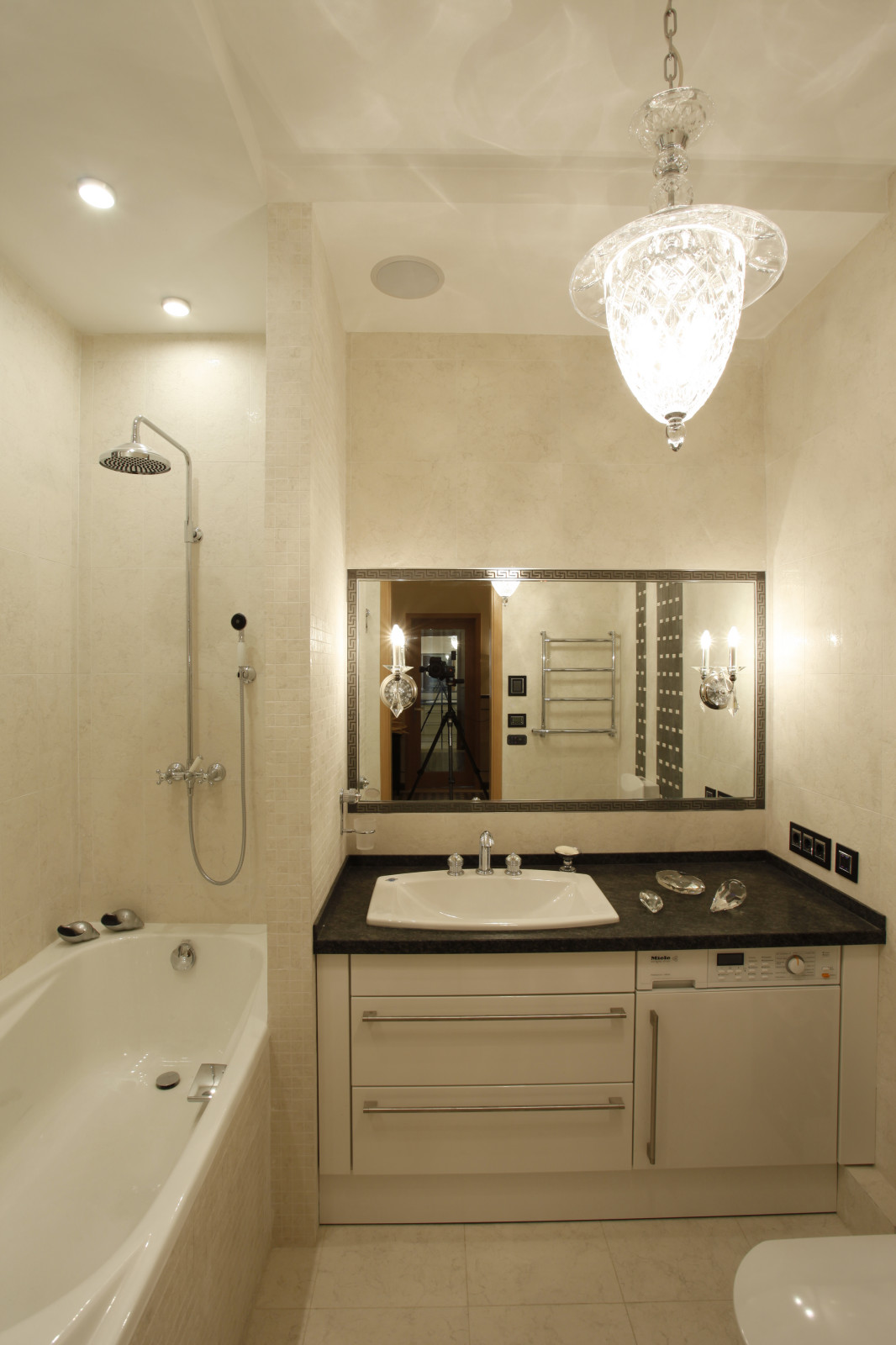 квартира на Проспекте Мира