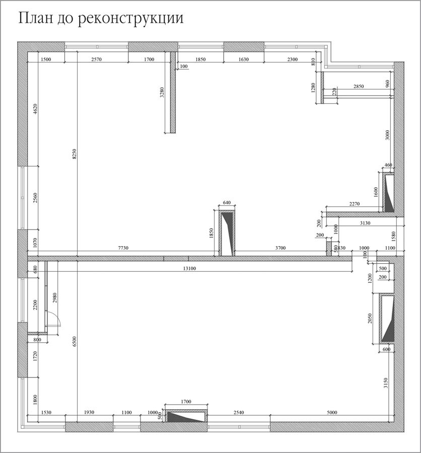 Дизайн апартаментов в апарт-комплексе «Волга»