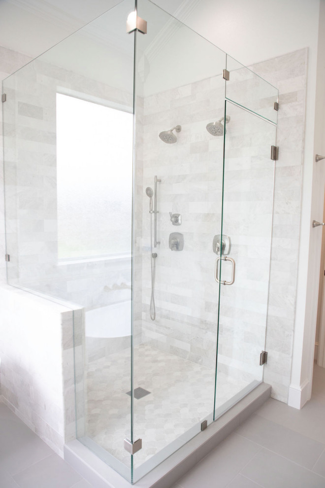 Multi-Bathroom Project I