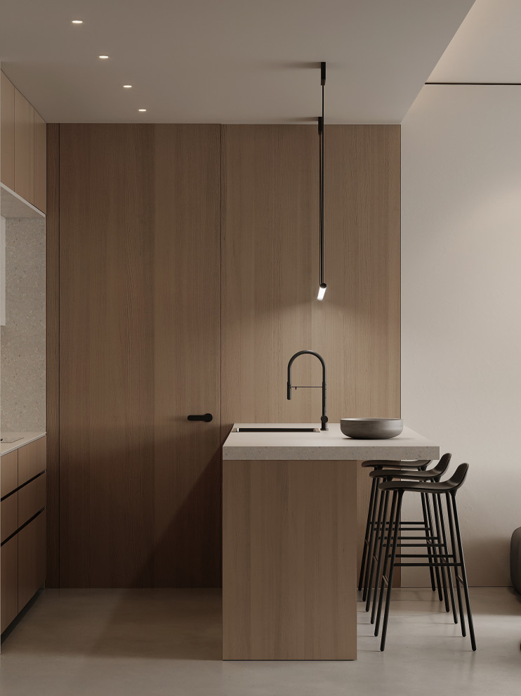 Апартаменты KP-60