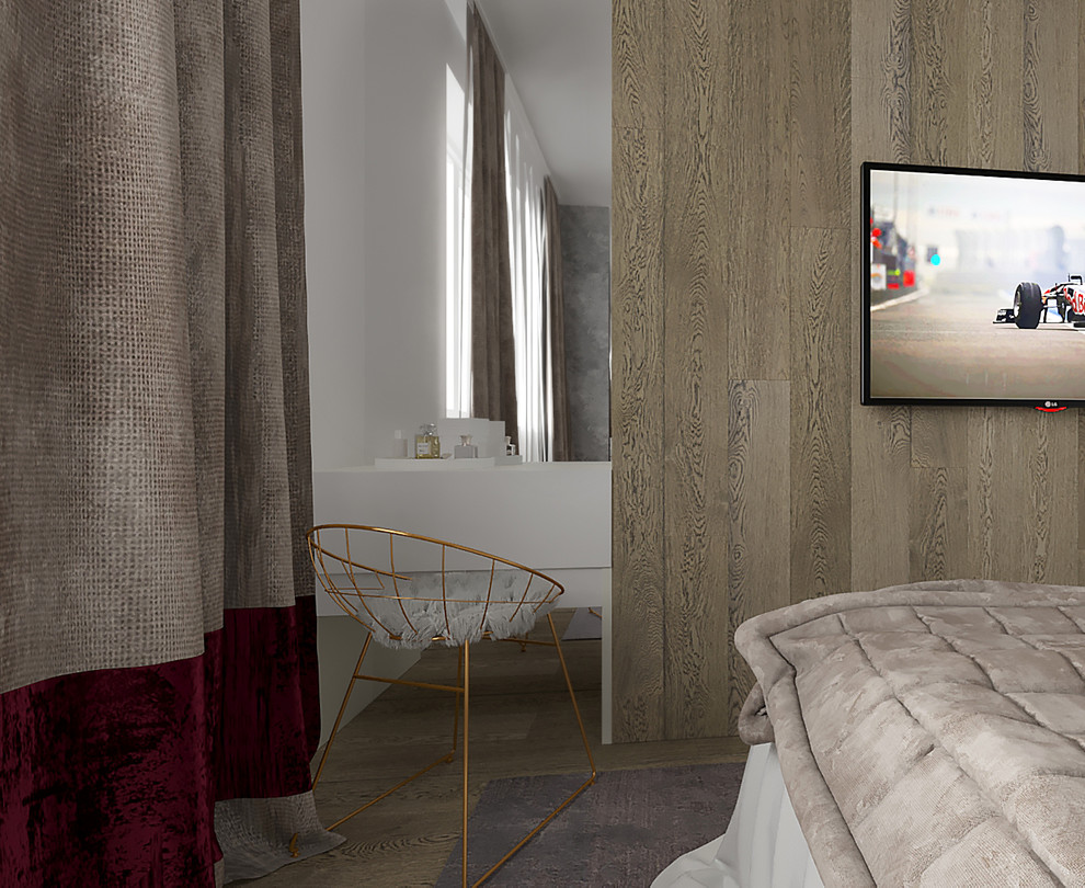 Квартира в ЖК Дом на Свободе