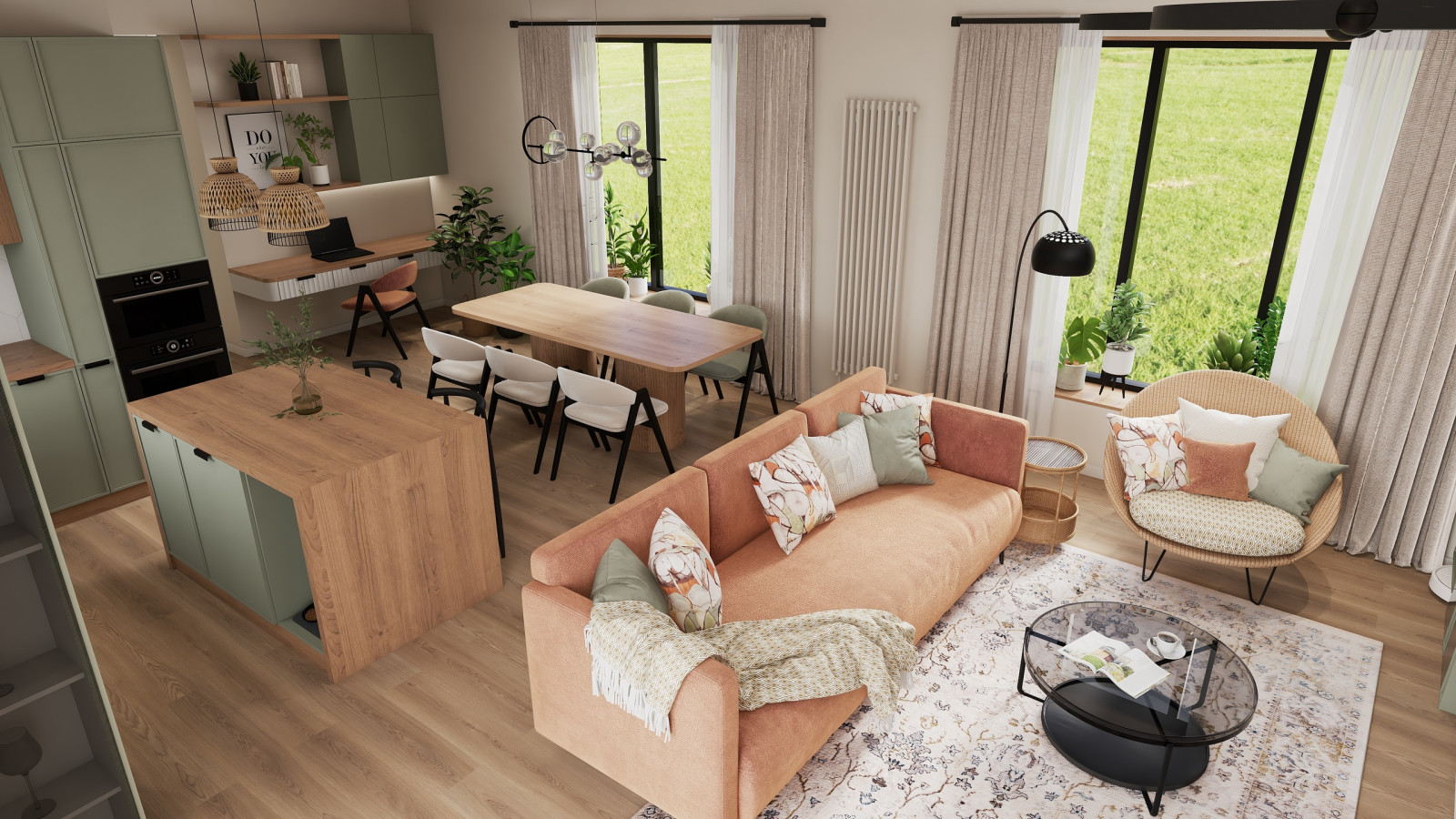 Частный дом, 150 м2, Удмуртия