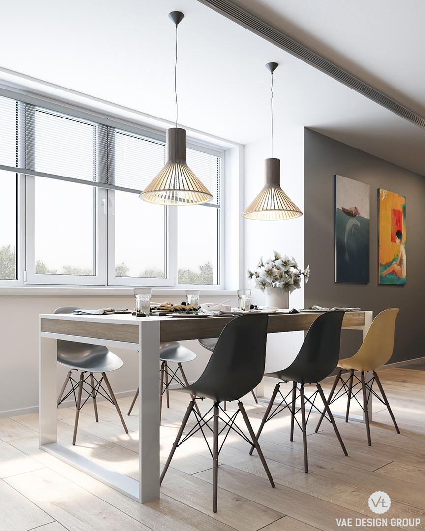 ОПЫТНЫЙ КИНЕСТЕТИК