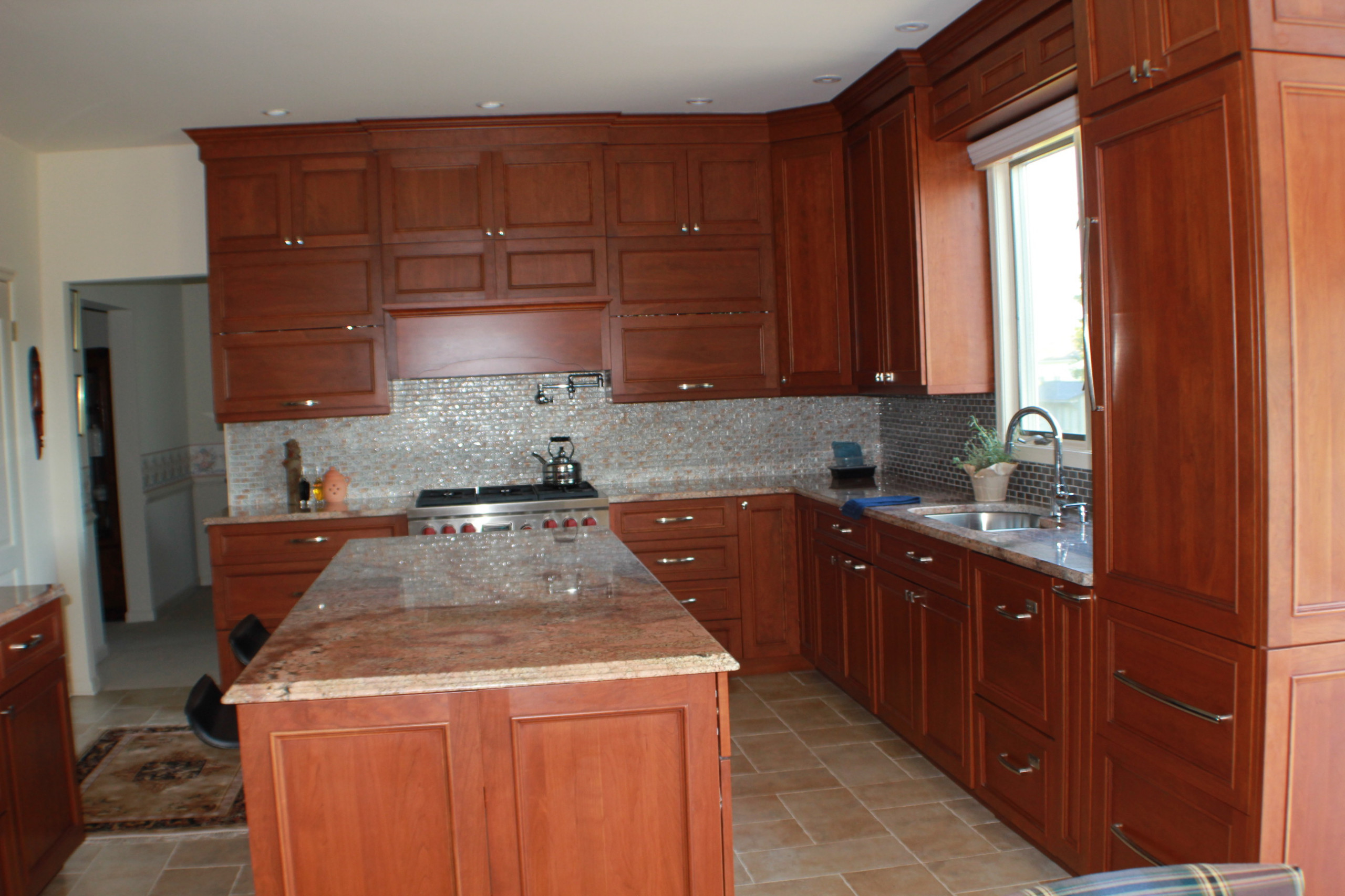 KITCHENS