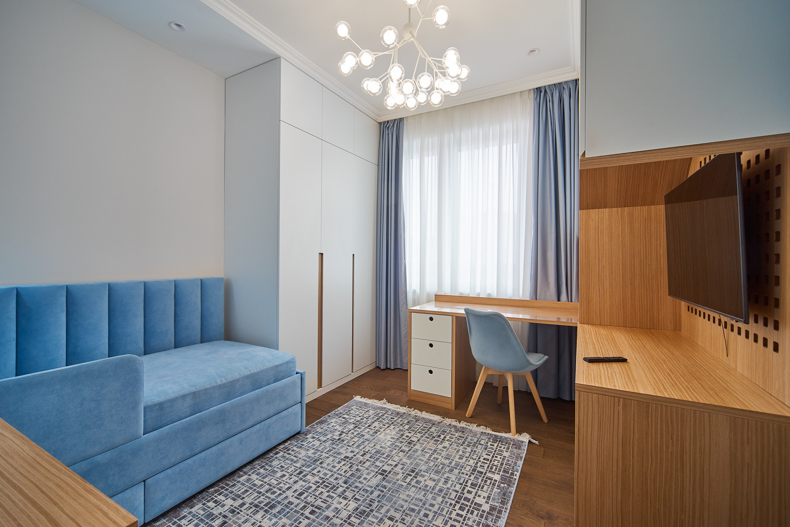 Квартира в Лыткарино