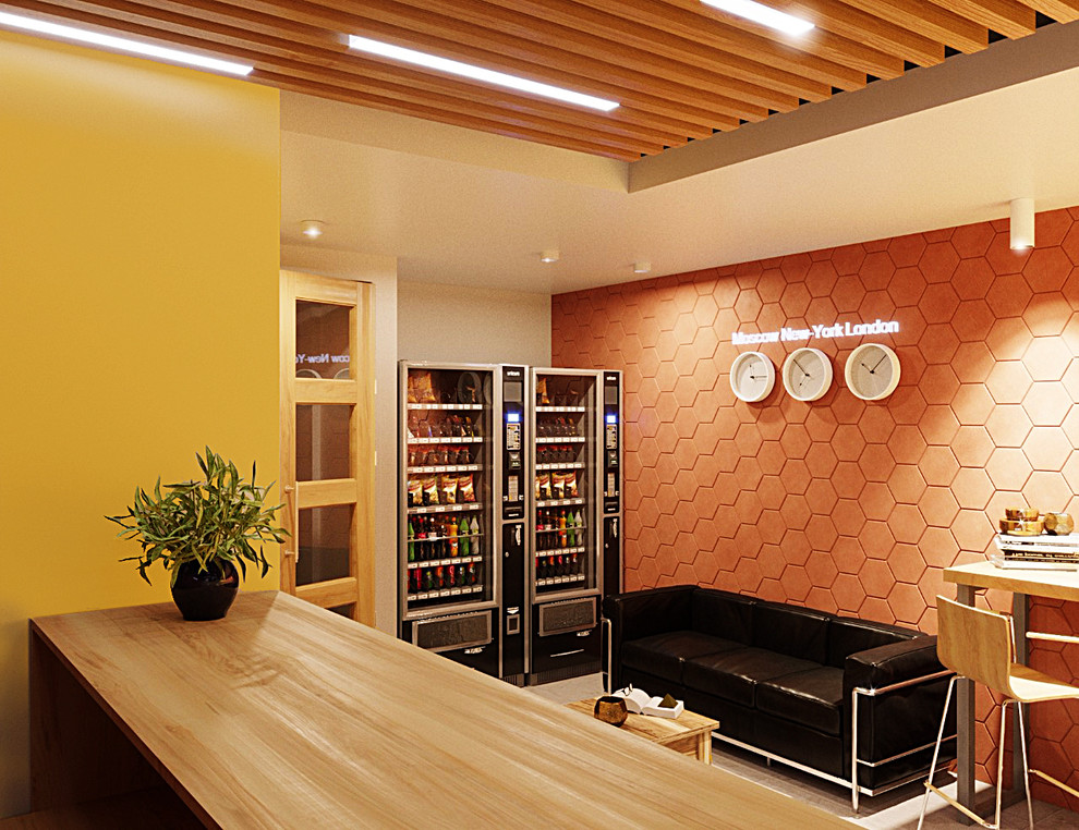 Миниотель на Автозаводской