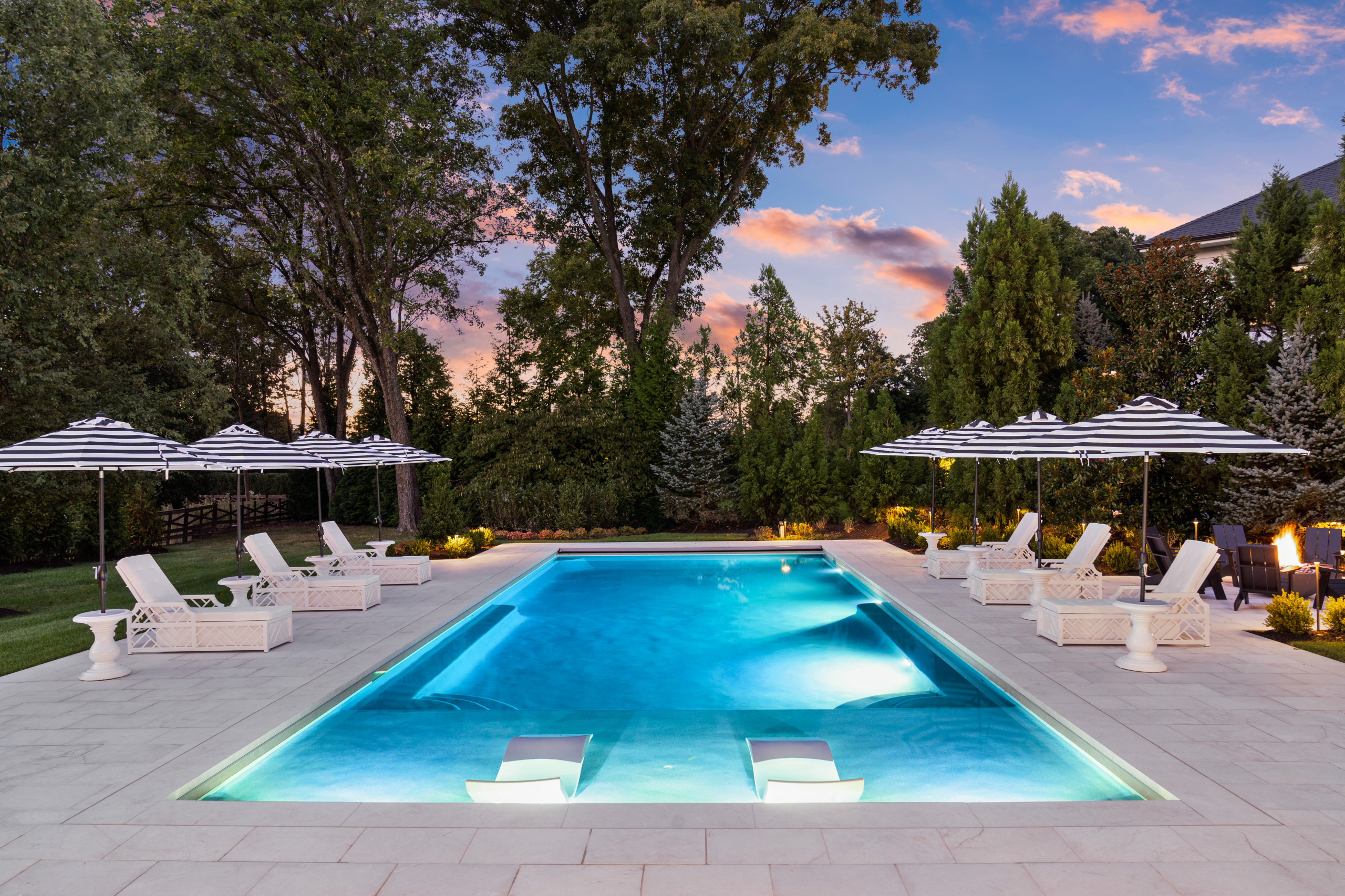 Potomac Residence