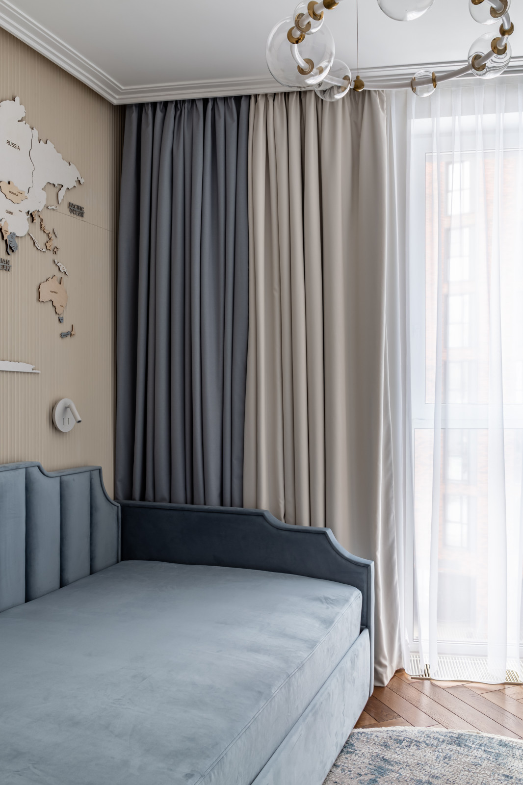 ЖК Резиденции композиторов