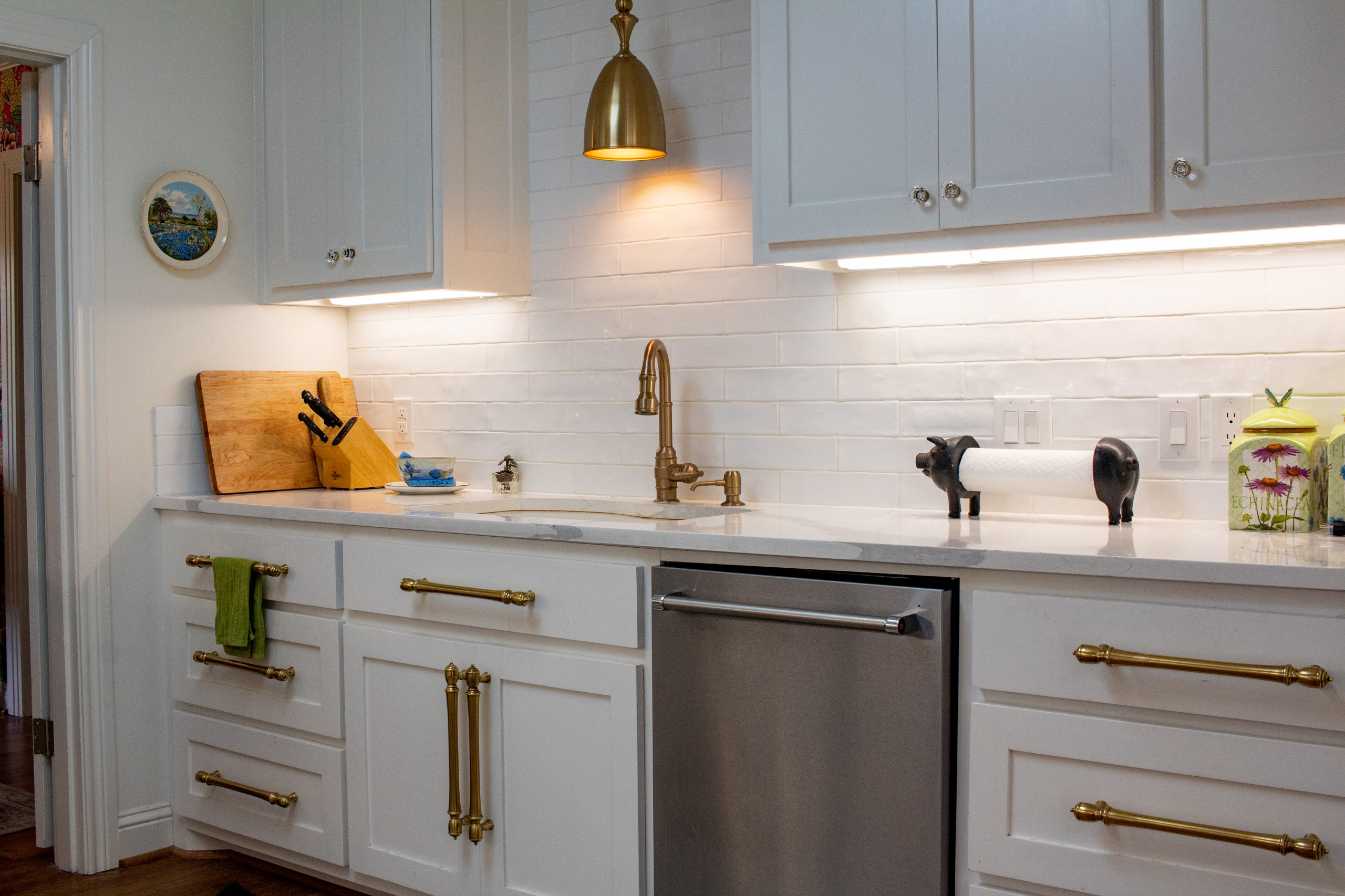 Bonner Family Farmhouse