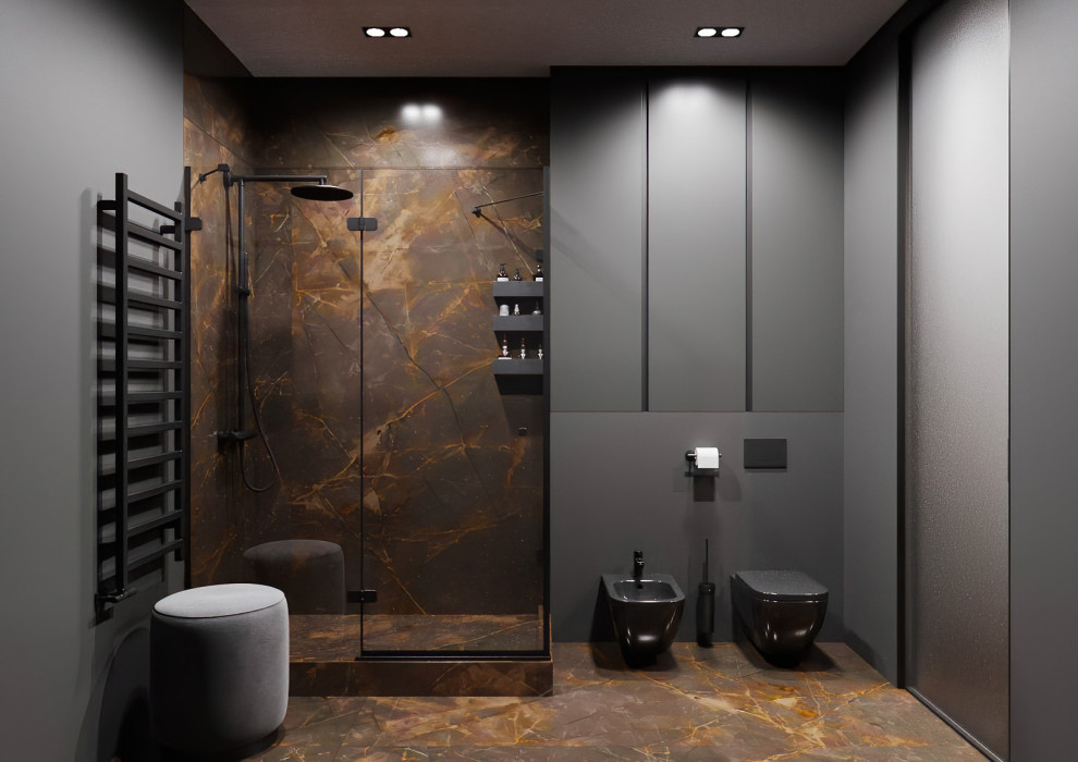 ХОЛОСТЯК НА АРБАТЕ