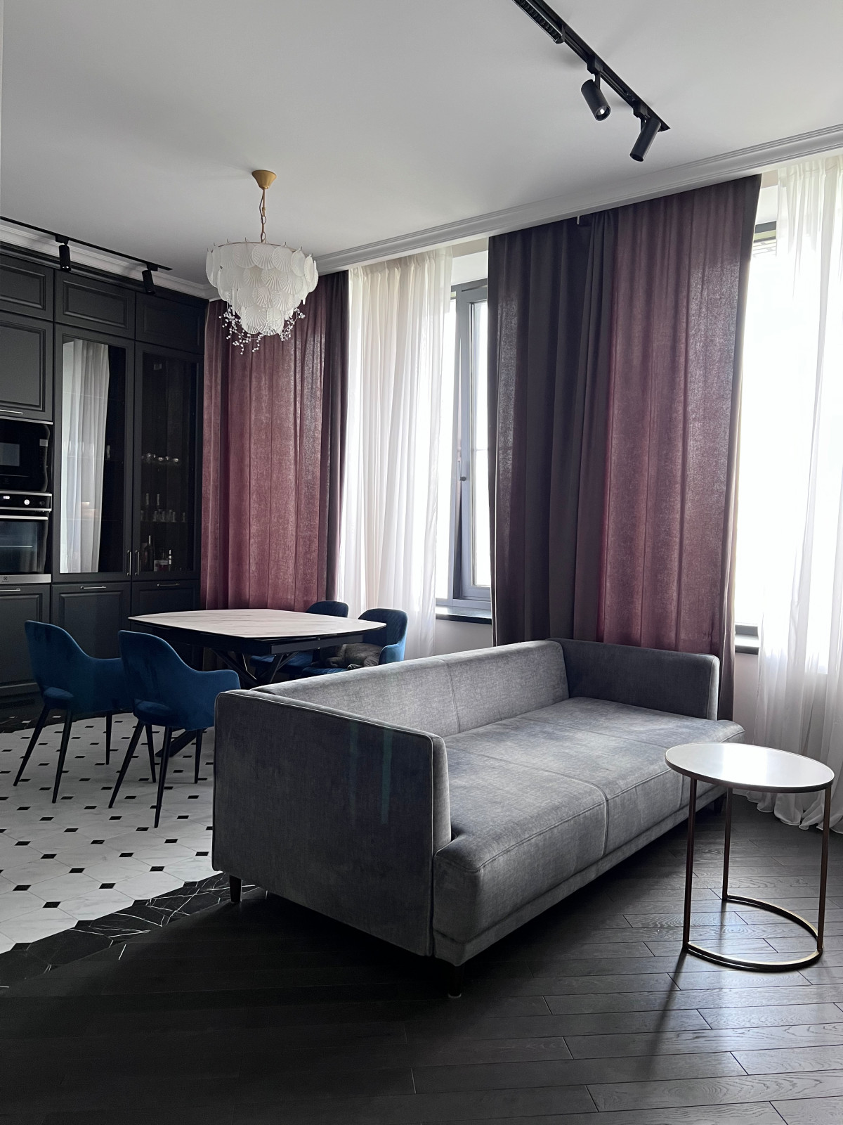 ЖК "Новочеремушкинская д.17"