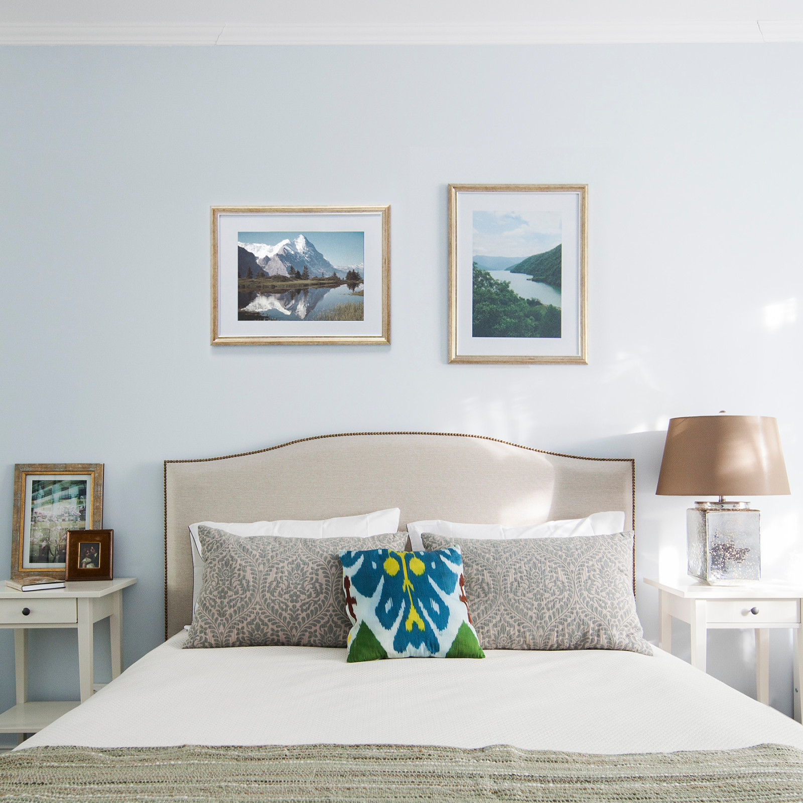 Квартира в Москве