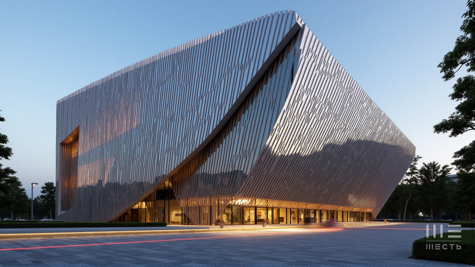 Шесть | проектирование