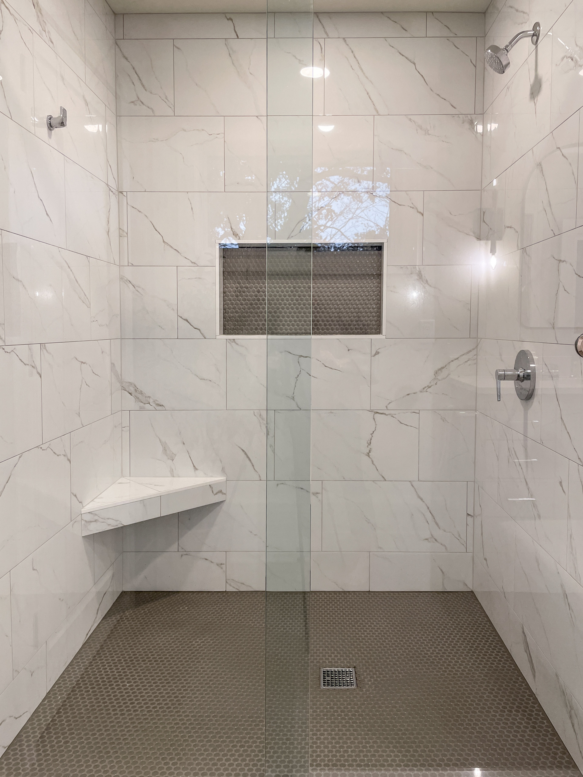 Silver Lake Renovation