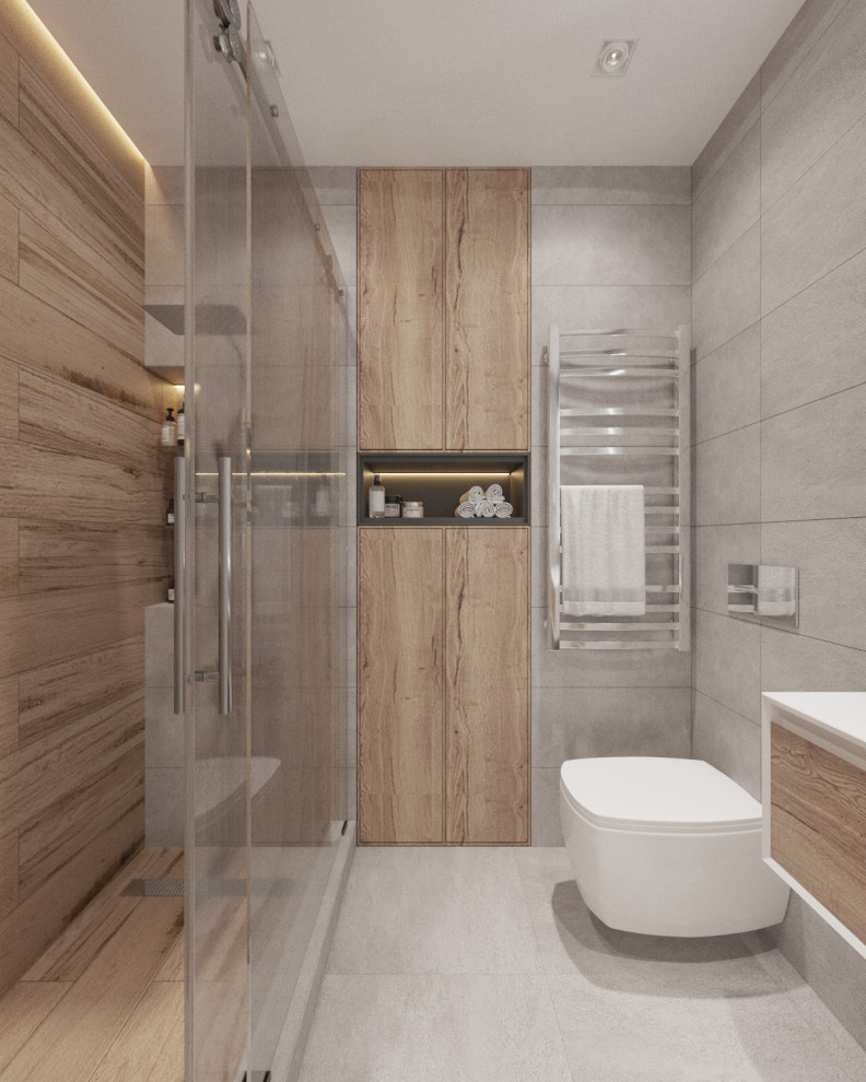 ДОМ НА УЛ. ЛЕСКОВА